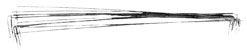 Nasal Snare Wire - N2398 5